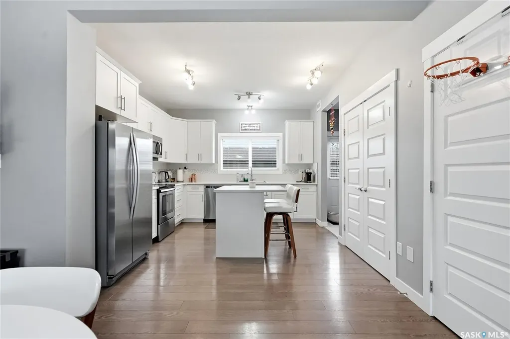 4031 Centennial Drive Saskatoon SK S7L 6R7