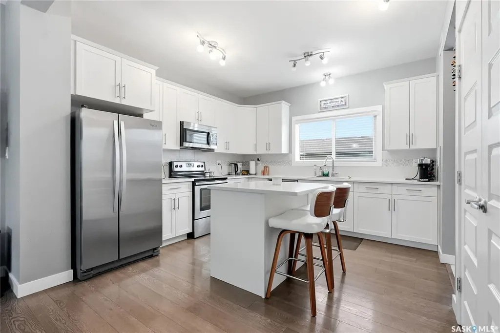 4031 Centennial Drive Saskatoon SK S7L 6R7
