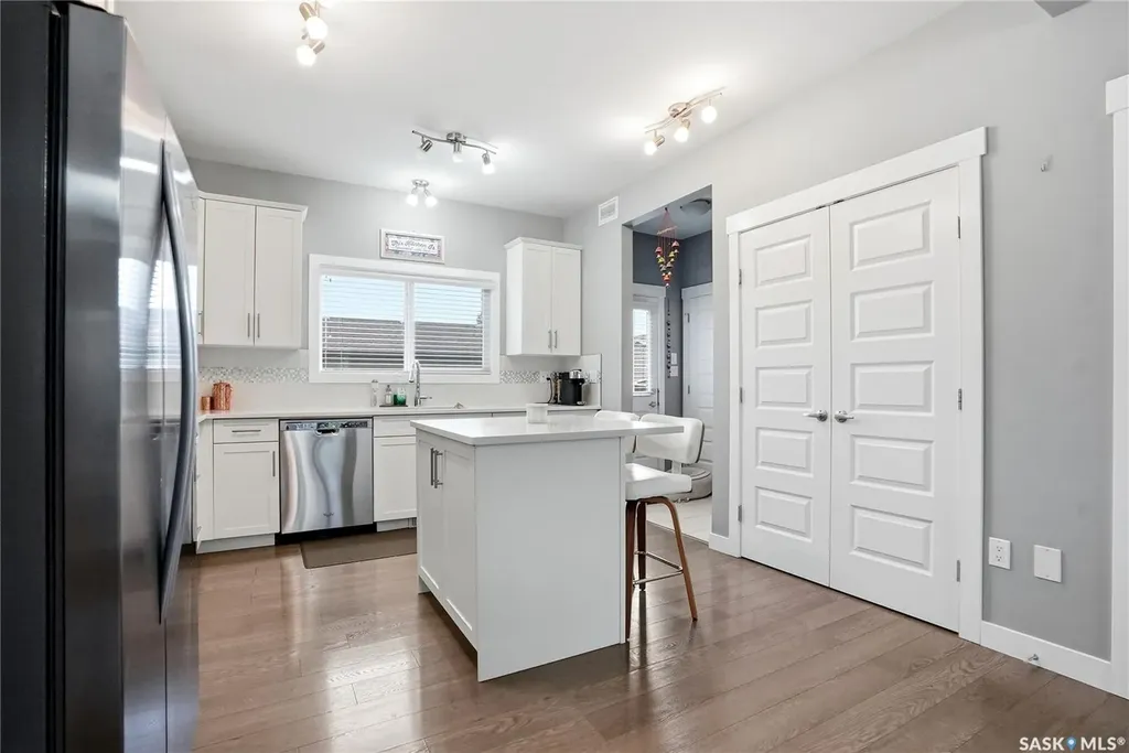 4031 Centennial Drive Saskatoon SK S7L 6R7