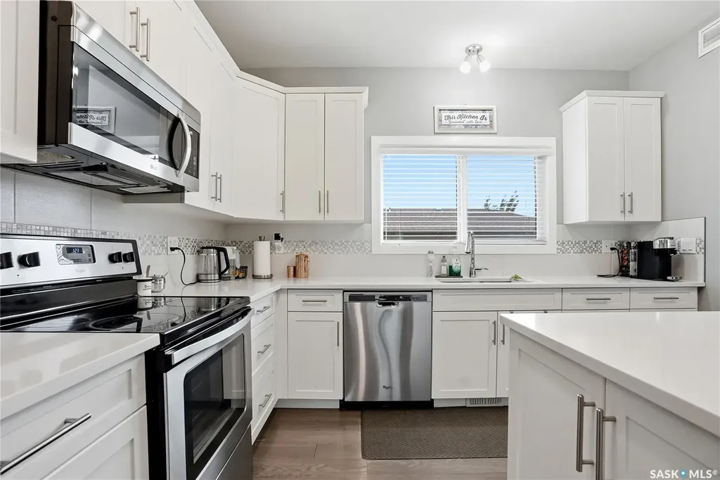4031 Centennial Drive Saskatoon SK S7L 6R7