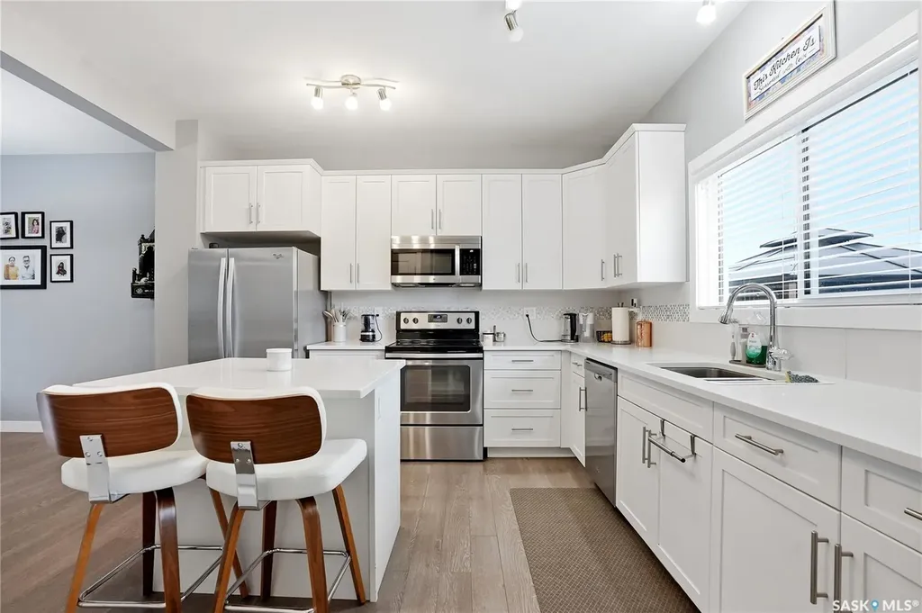 4031 Centennial Drive Saskatoon SK S7L 6R7