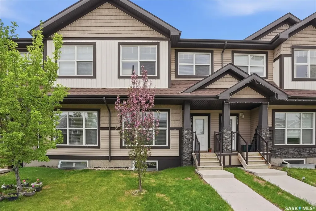 4031 Centennial Drive Saskatoon SK S7L 6R7