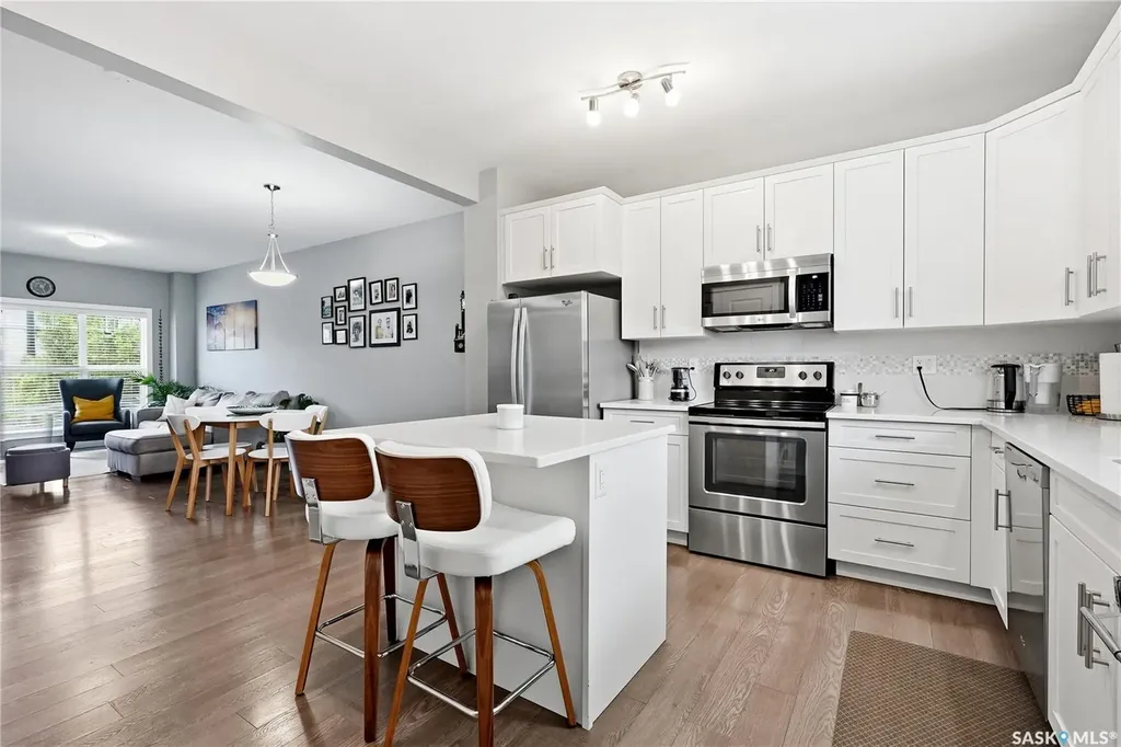 4031 Centennial Drive Saskatoon SK S7L 6R7