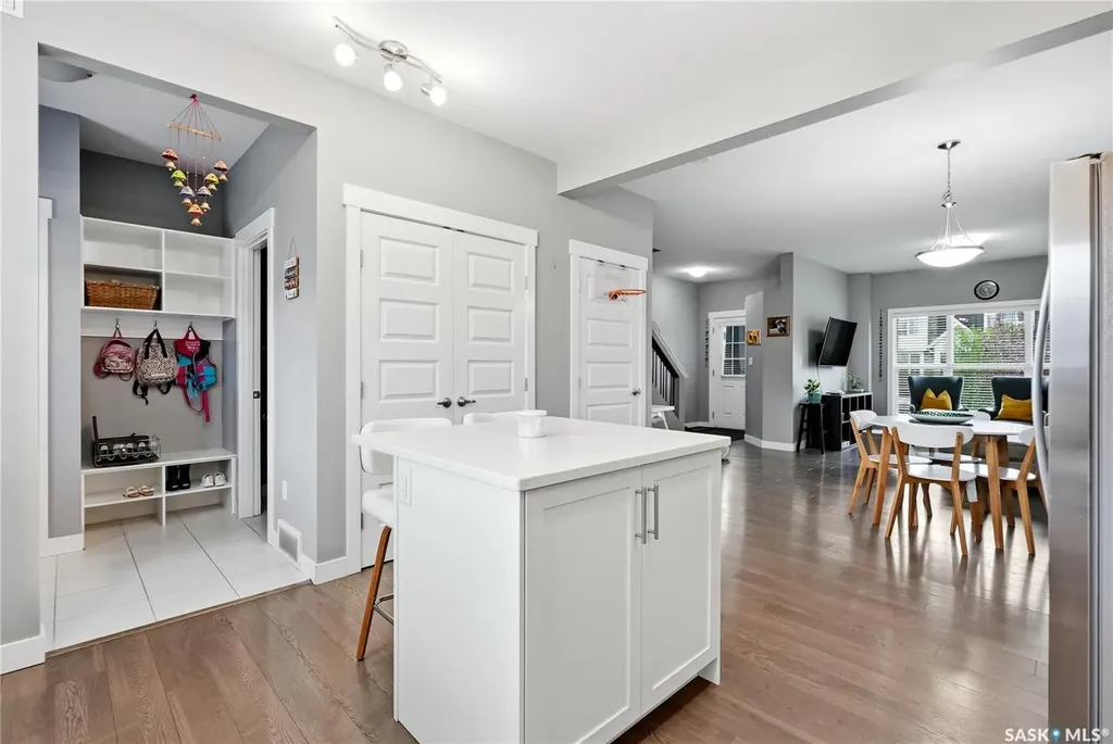 4031 Centennial Drive Saskatoon SK S7L 6R7