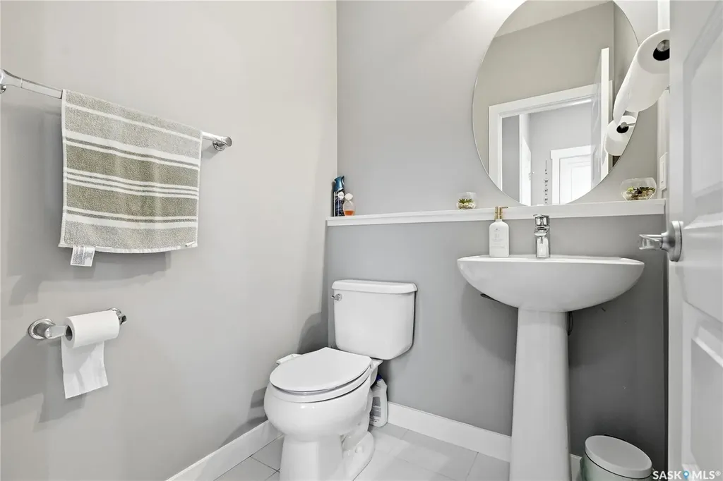 4031 Centennial Drive Saskatoon SK S7L 6R7