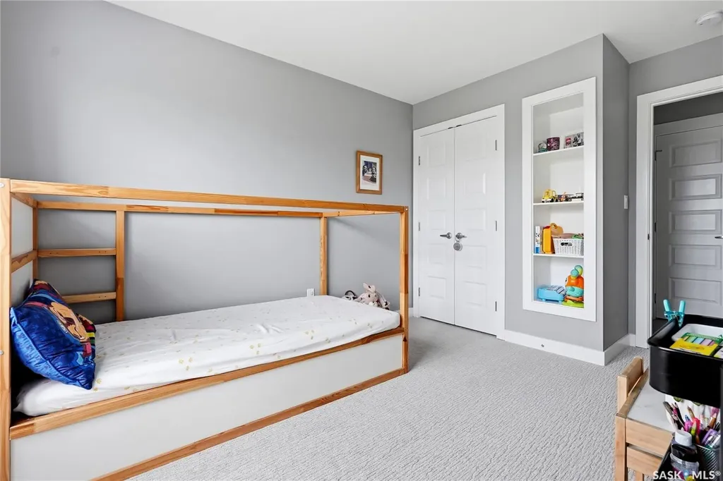 4031 Centennial Drive Saskatoon SK S7L 6R7