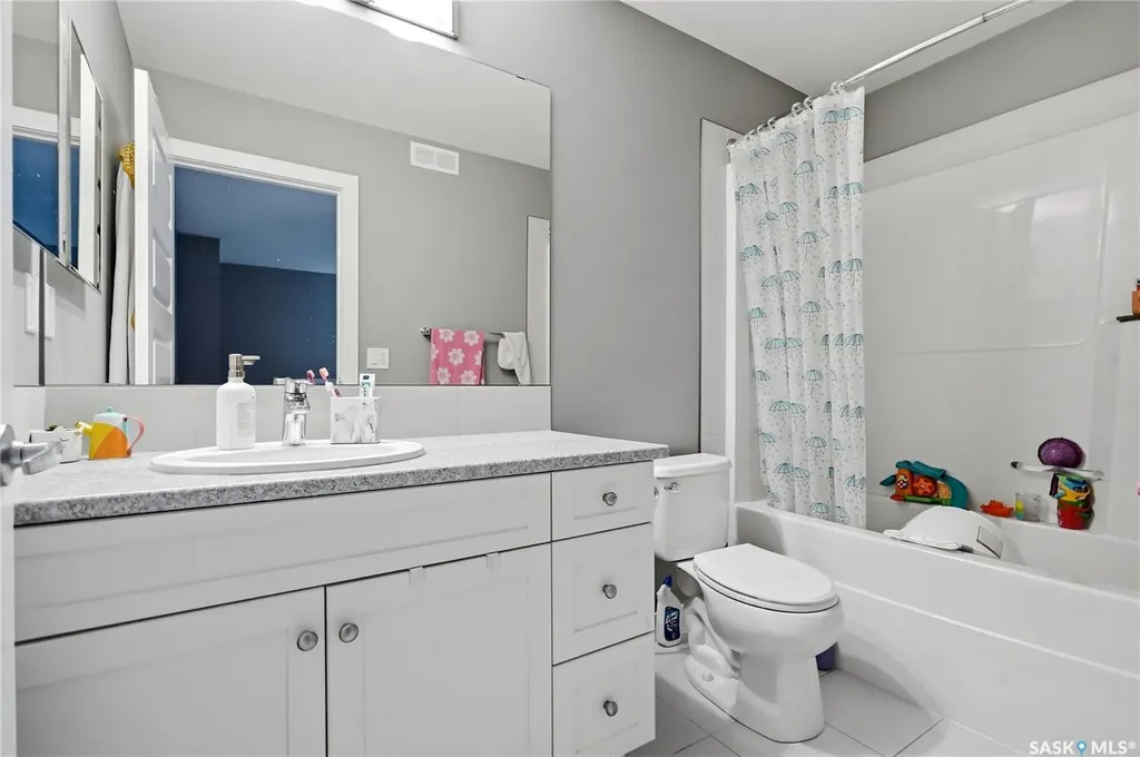 4031 Centennial Drive Saskatoon SK S7L 6R7
