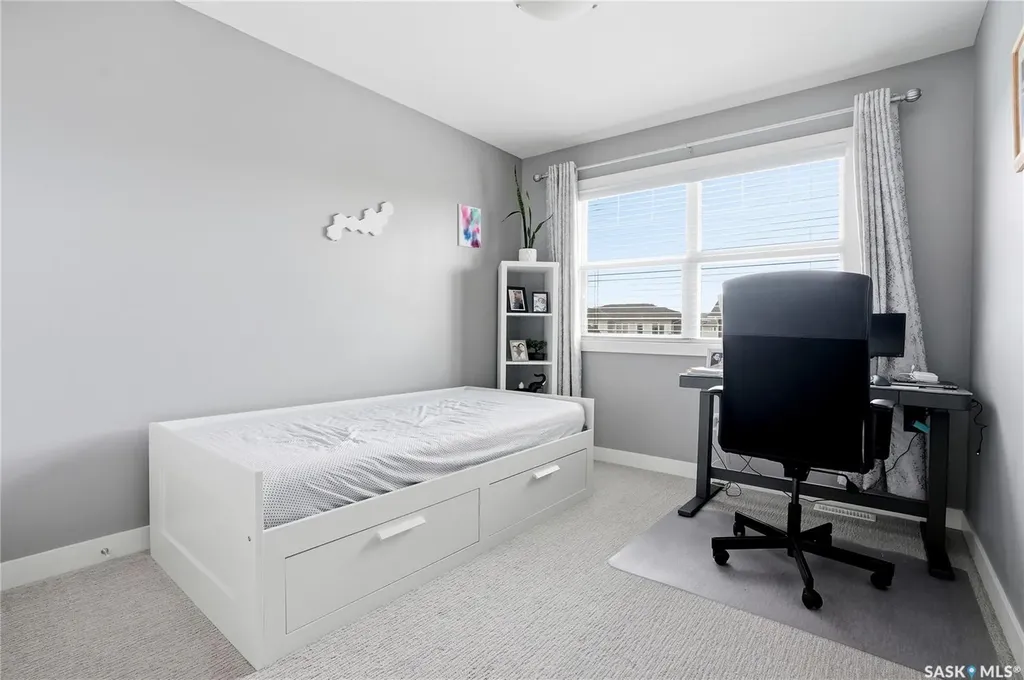 4031 Centennial Drive Saskatoon SK S7L 6R7