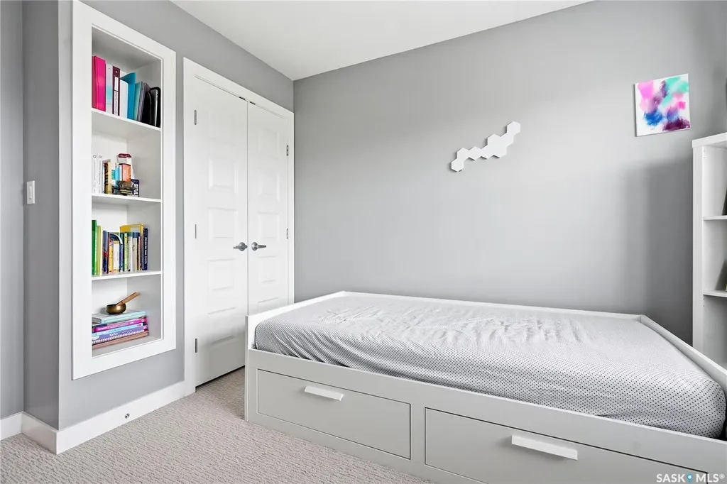 4031 Centennial Drive Saskatoon SK S7L 6R7