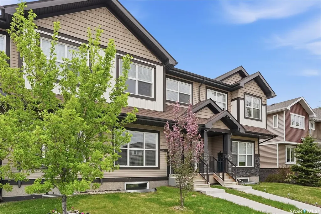 4031 Centennial Drive Saskatoon SK S7L 6R7