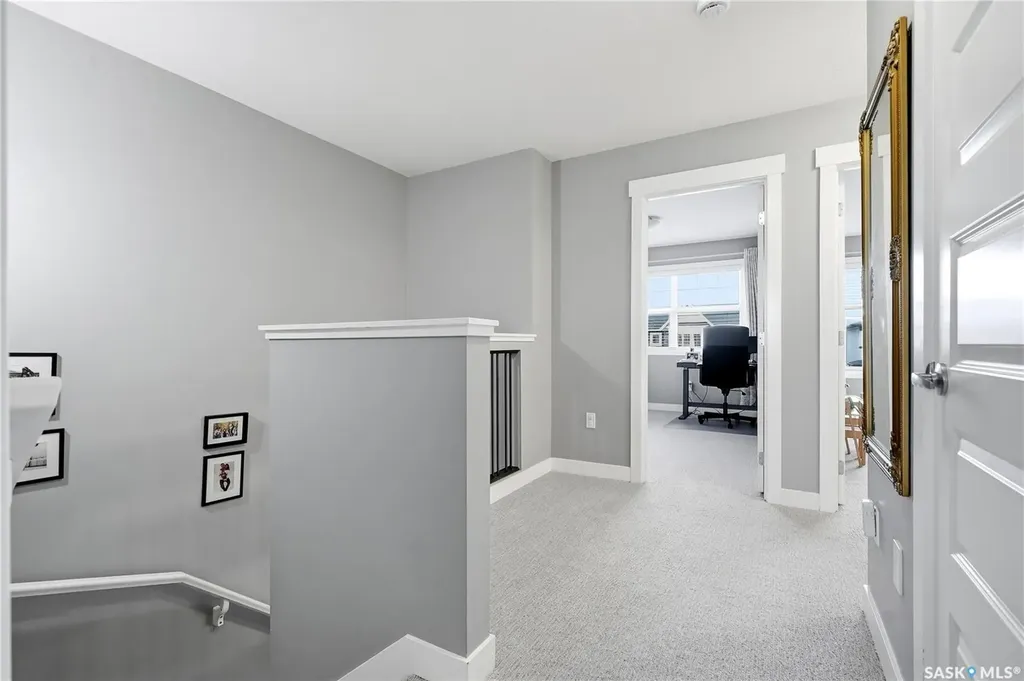 4031 Centennial Drive Saskatoon SK S7L 6R7