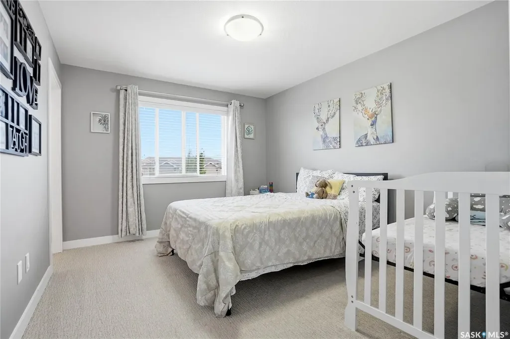 4031 Centennial Drive Saskatoon SK S7L 6R7