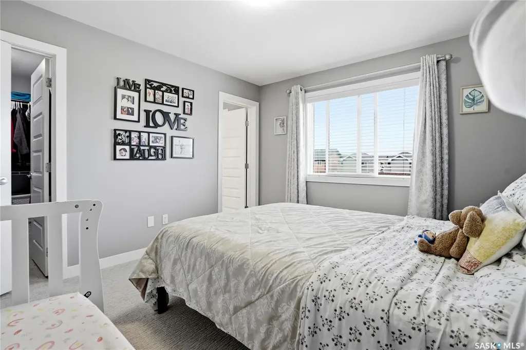 4031 Centennial Drive Saskatoon SK S7L 6R7