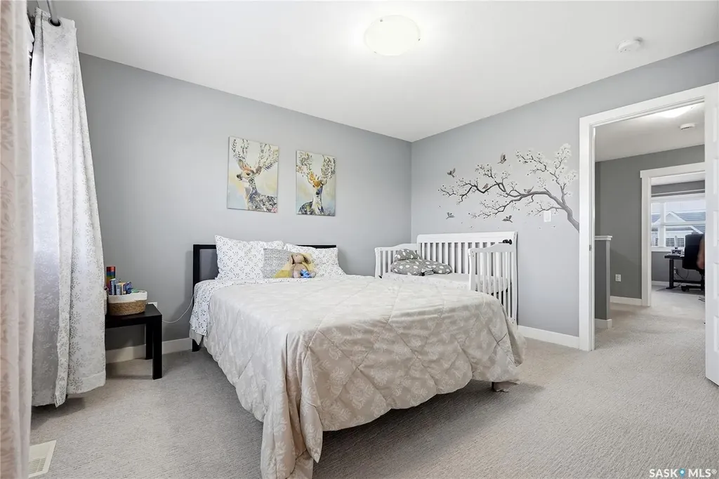 4031 Centennial Drive Saskatoon SK S7L 6R7