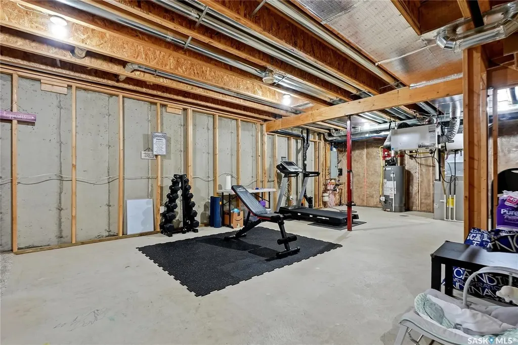 4031 Centennial Drive Saskatoon SK S7L 6R7
