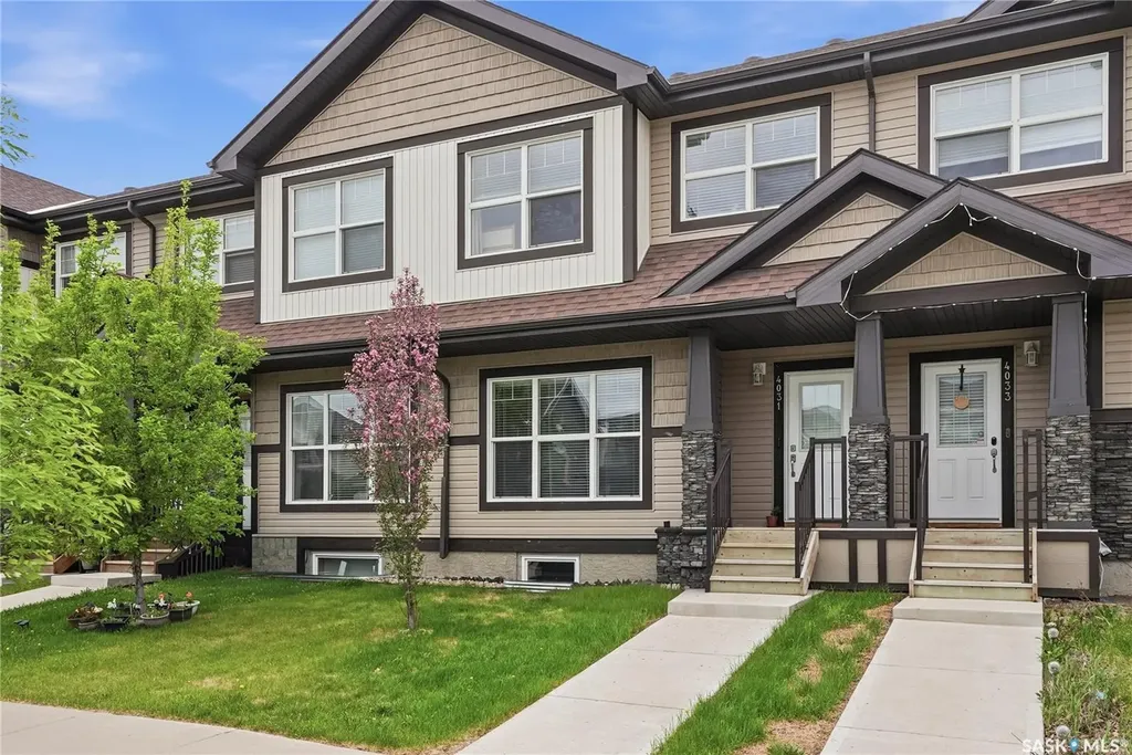 4031 Centennial Drive Saskatoon SK S7L 6R7