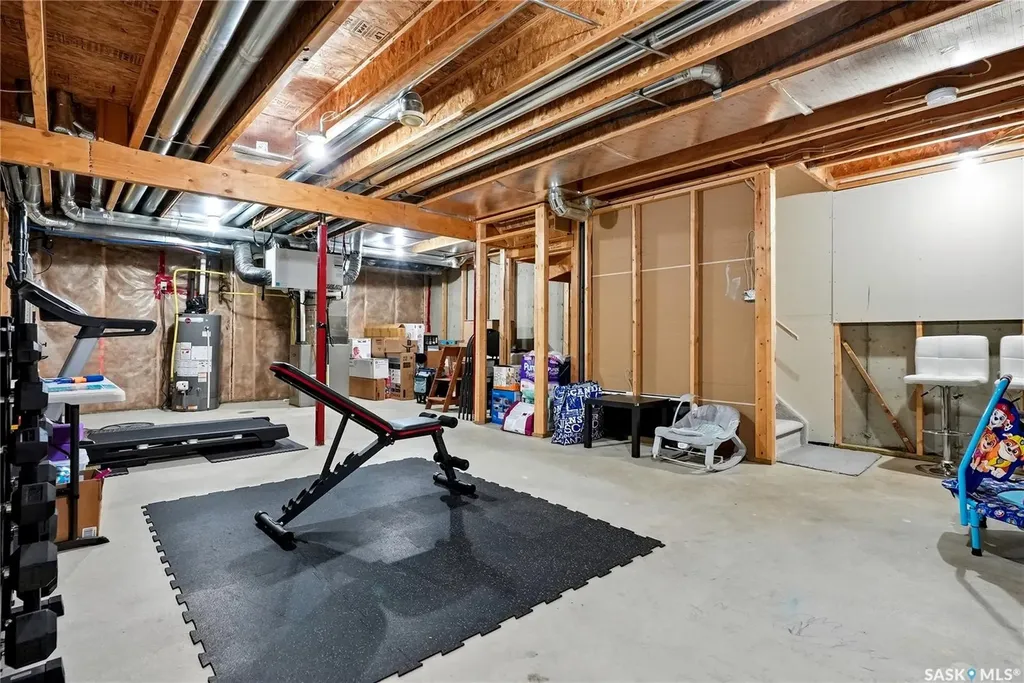 4031 Centennial Drive Saskatoon SK S7L 6R7