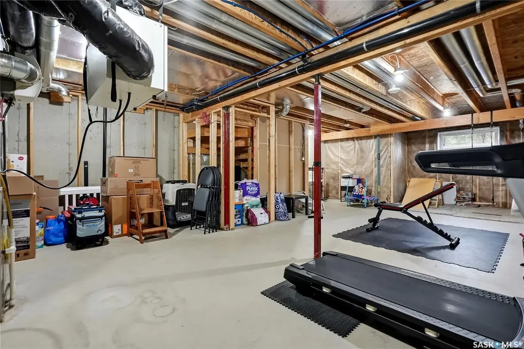 4031 Centennial Drive Saskatoon SK S7L 6R7