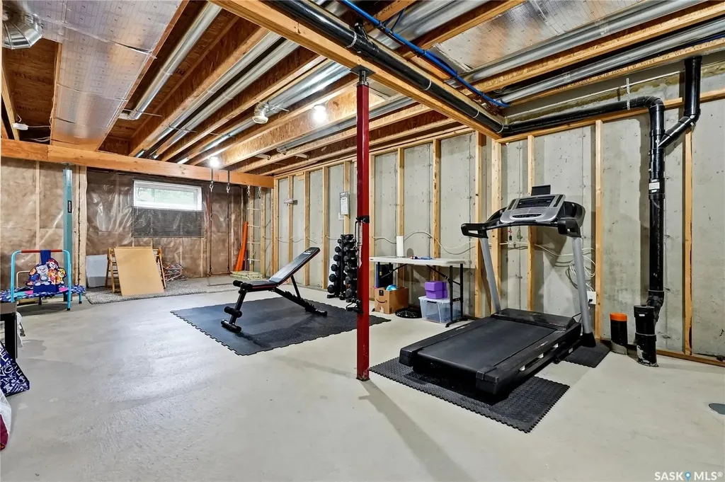 4031 Centennial Drive Saskatoon SK S7L 6R7
