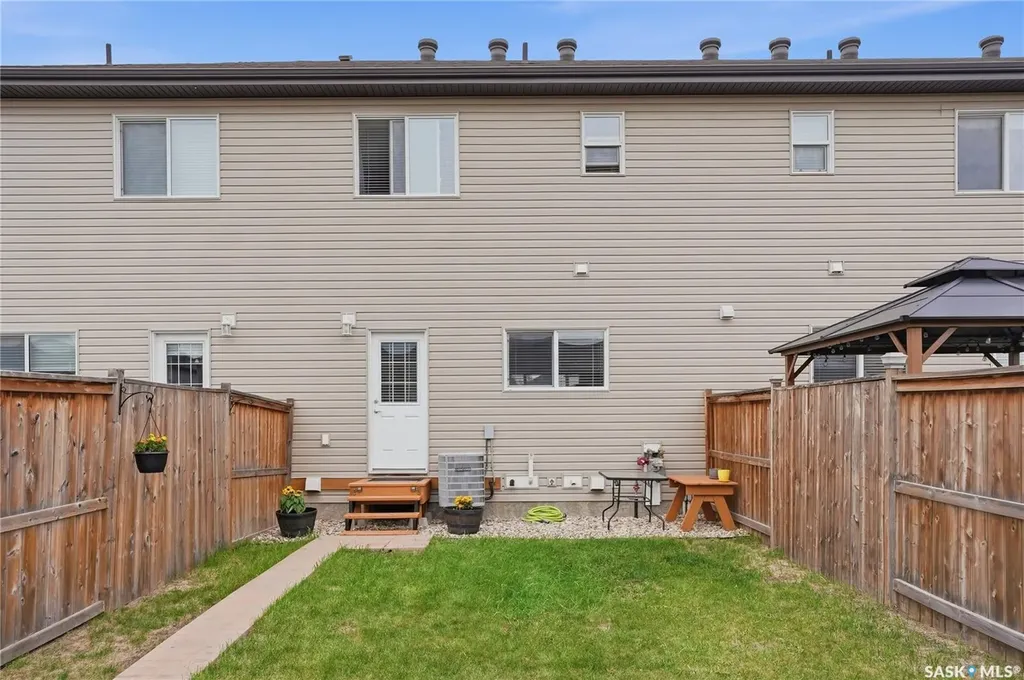 4031 Centennial Drive Saskatoon SK S7L 6R7