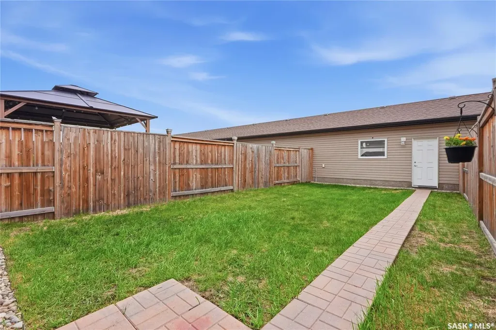 4031 Centennial Drive Saskatoon SK S7L 6R7