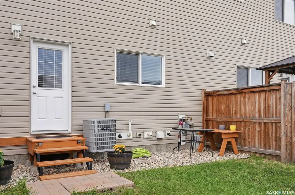 4031 Centennial Drive Saskatoon SK S7L 6R7