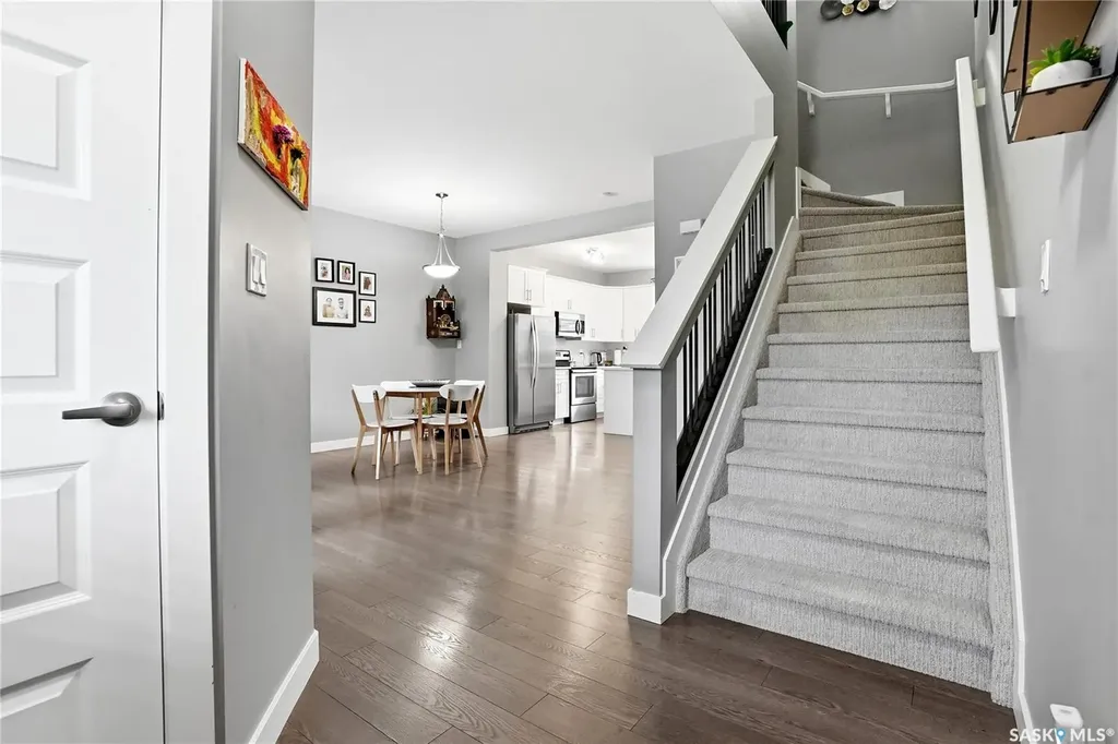 4031 Centennial Drive Saskatoon SK S7L 6R7