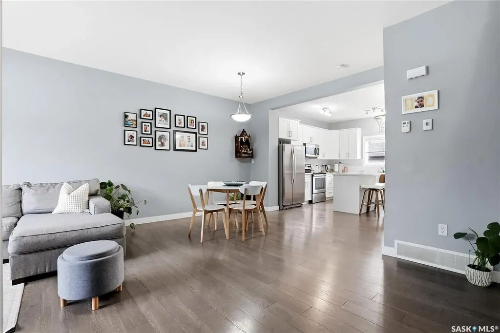 4031 Centennial Drive Saskatoon SK S7L 6R7