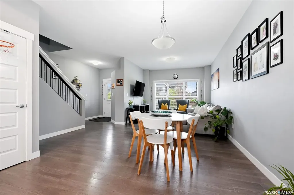 4031 Centennial Drive Saskatoon SK S7L 6R7