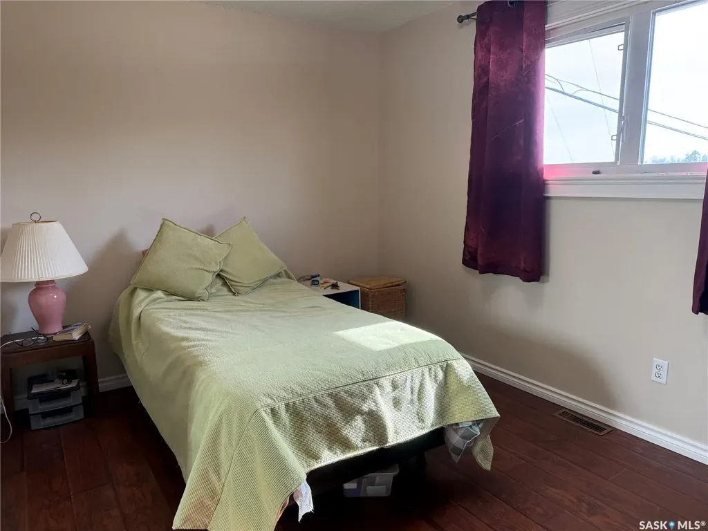 503 Cook Crescent La Ronge SK S0J 1L0