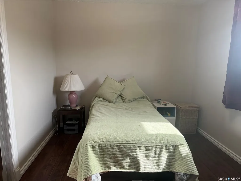 503 Cook Crescent La Ronge SK S0J 1L0
