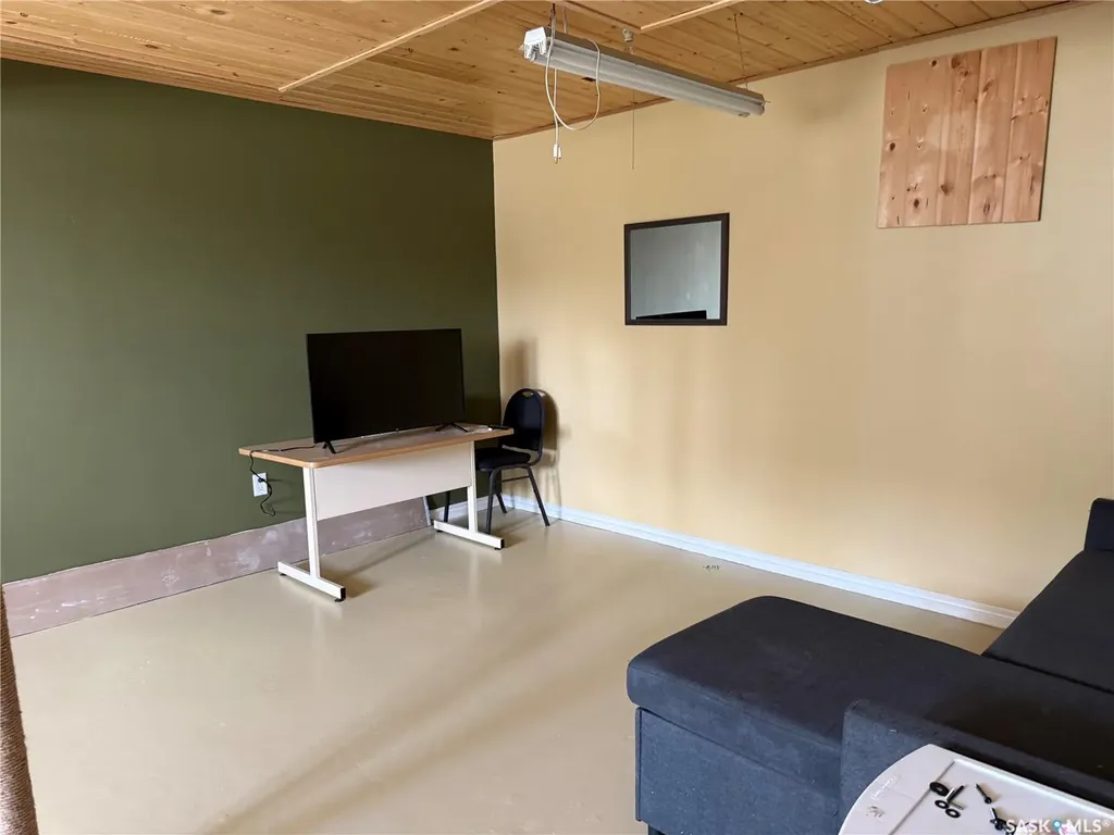 503 Cook Crescent La Ronge SK S0J 1L0