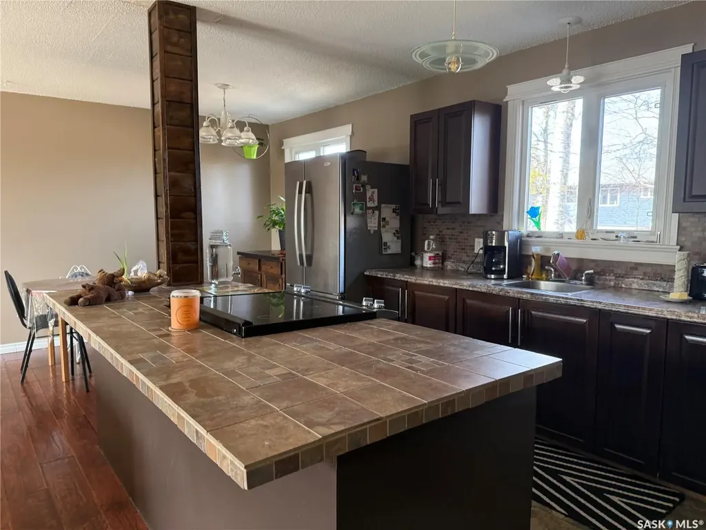 503 Cook Crescent La Ronge SK S0J 1L0