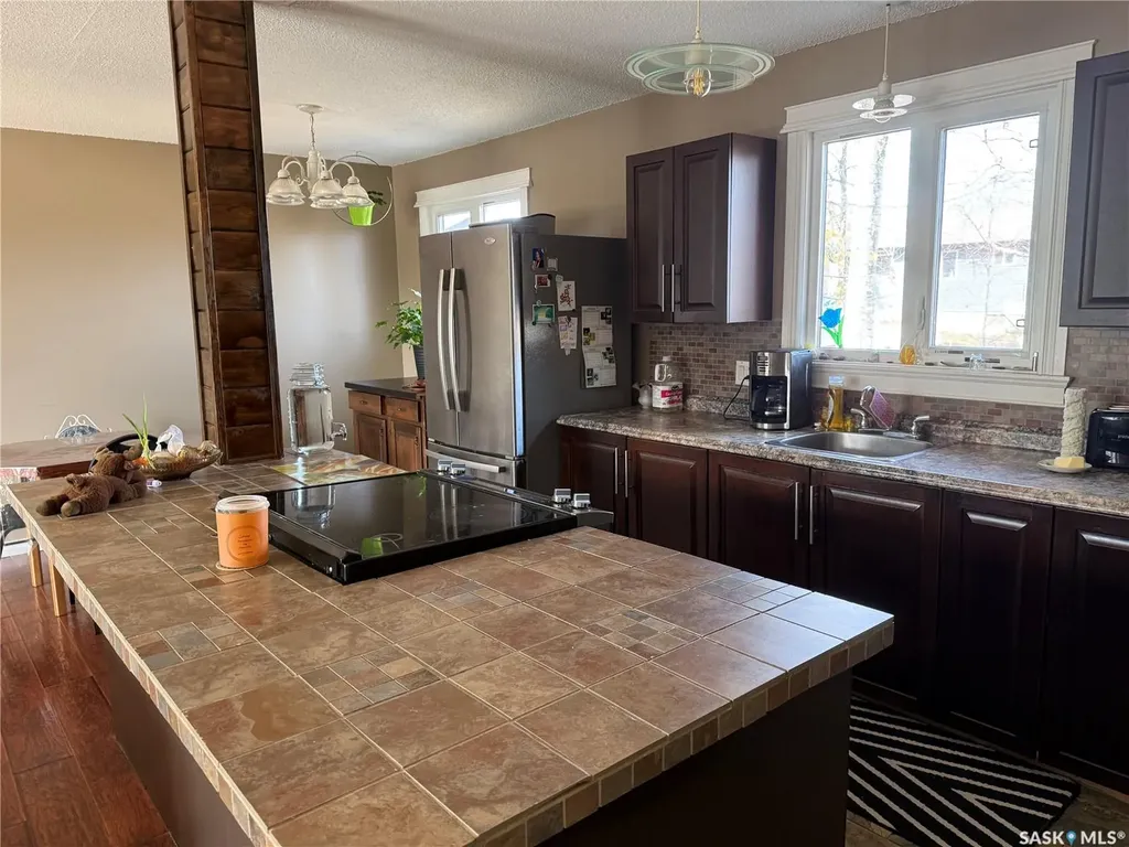 503 Cook Crescent La Ronge SK S0J 1L0