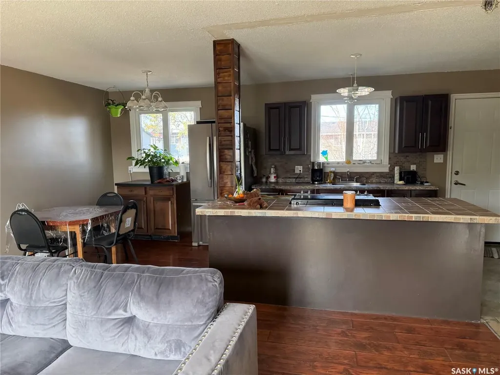 503 Cook Crescent La Ronge SK S0J 1L0
