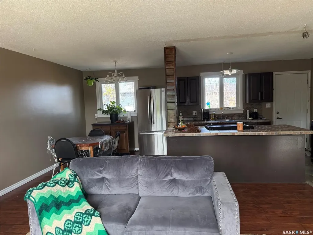503 Cook Crescent La Ronge SK S0J 1L0