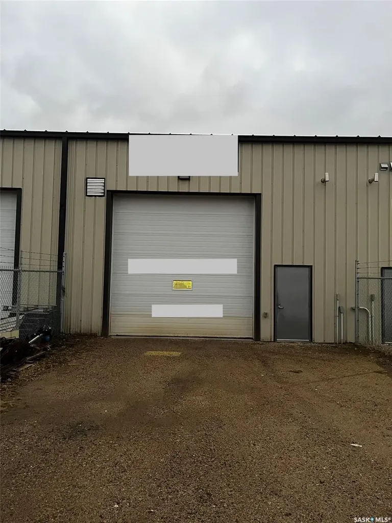 1210 Industrial Road Warman SK S0K 4S3