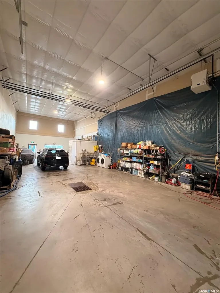 1210 Industrial Road Warman SK S0K 4S3