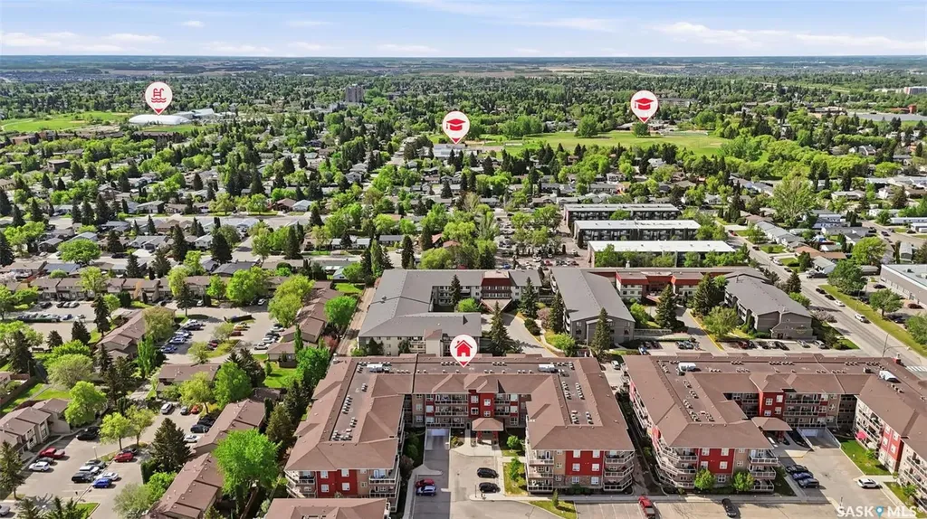 1025 Moss Avenue Saskatoon SK S7H 4C7