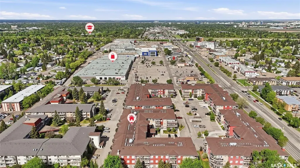1025 Moss Avenue Saskatoon SK S7H 4C7