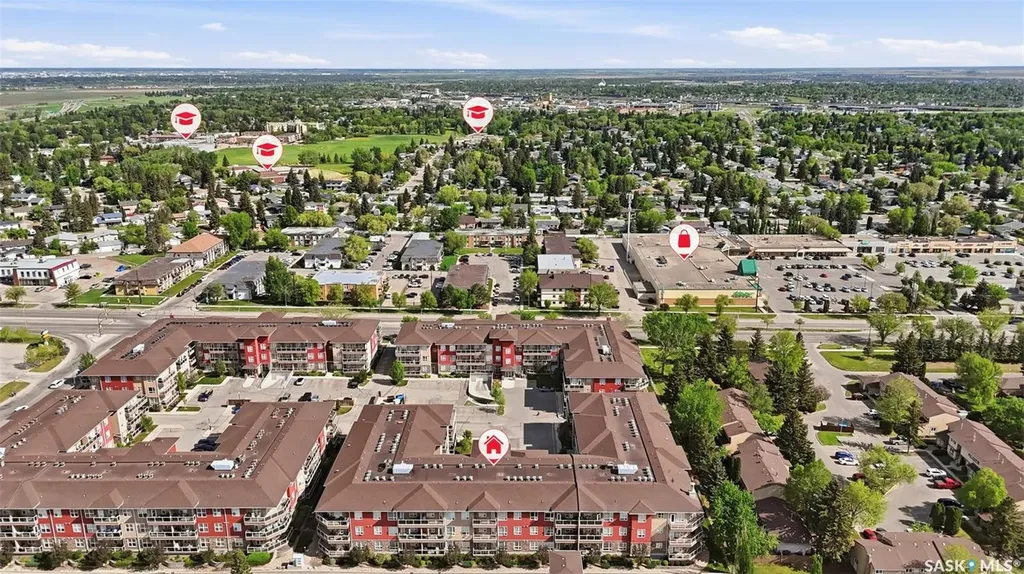 1025 Moss Avenue Saskatoon SK S7H 4C7