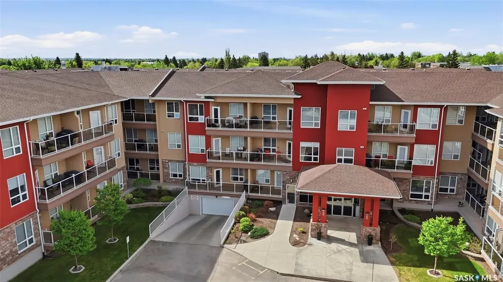 1025 Moss Avenue Saskatoon SK S7H 4C7