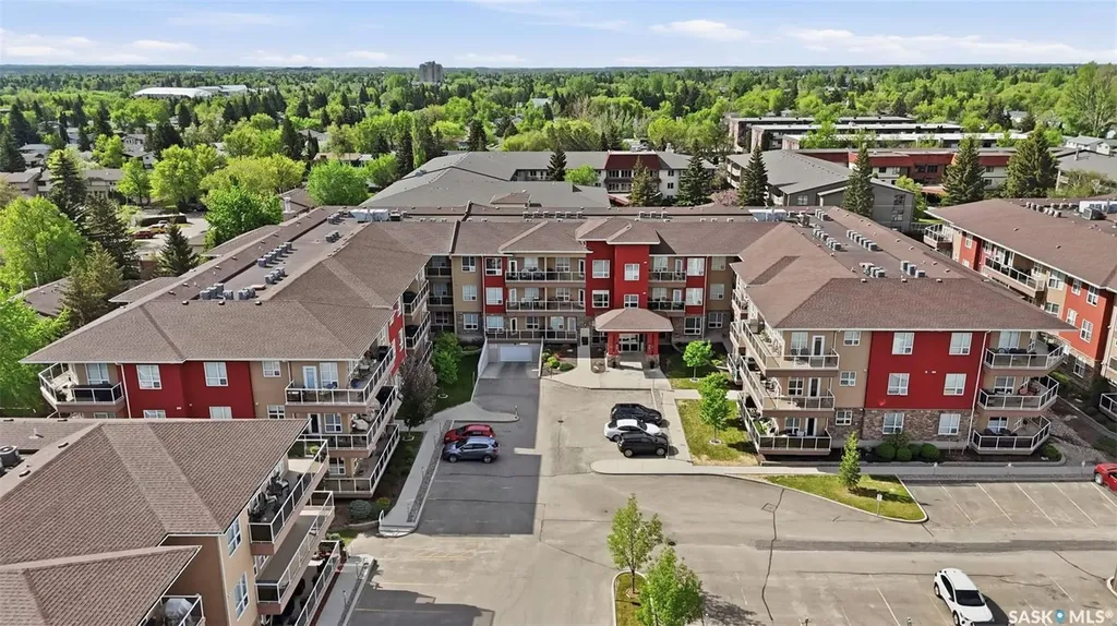 1025 Moss Avenue Saskatoon SK S7H 4C7