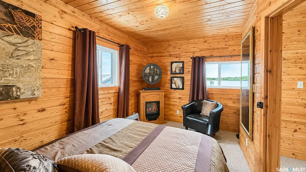26 Murray Lake Crescent Meota Rm No.468 SK S0M 0L0