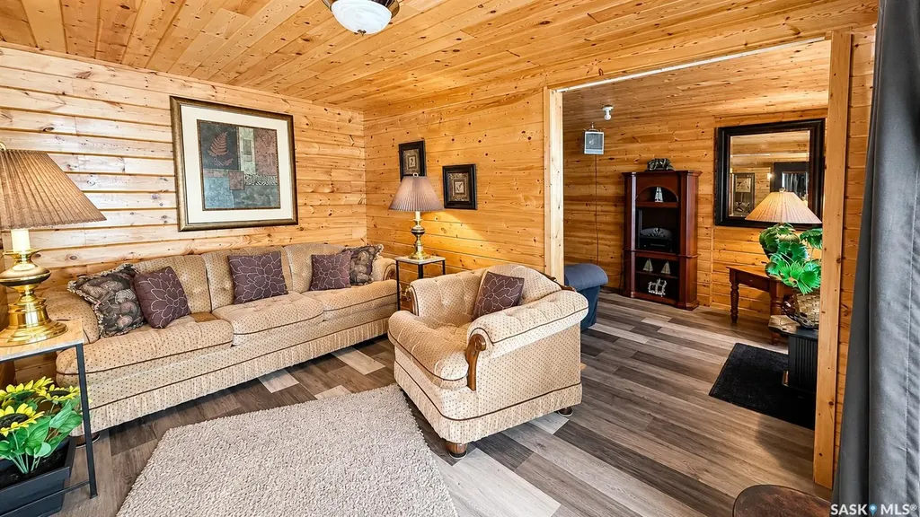 26 Murray Lake Crescent Meota Rm No.468 SK S0M 0L0