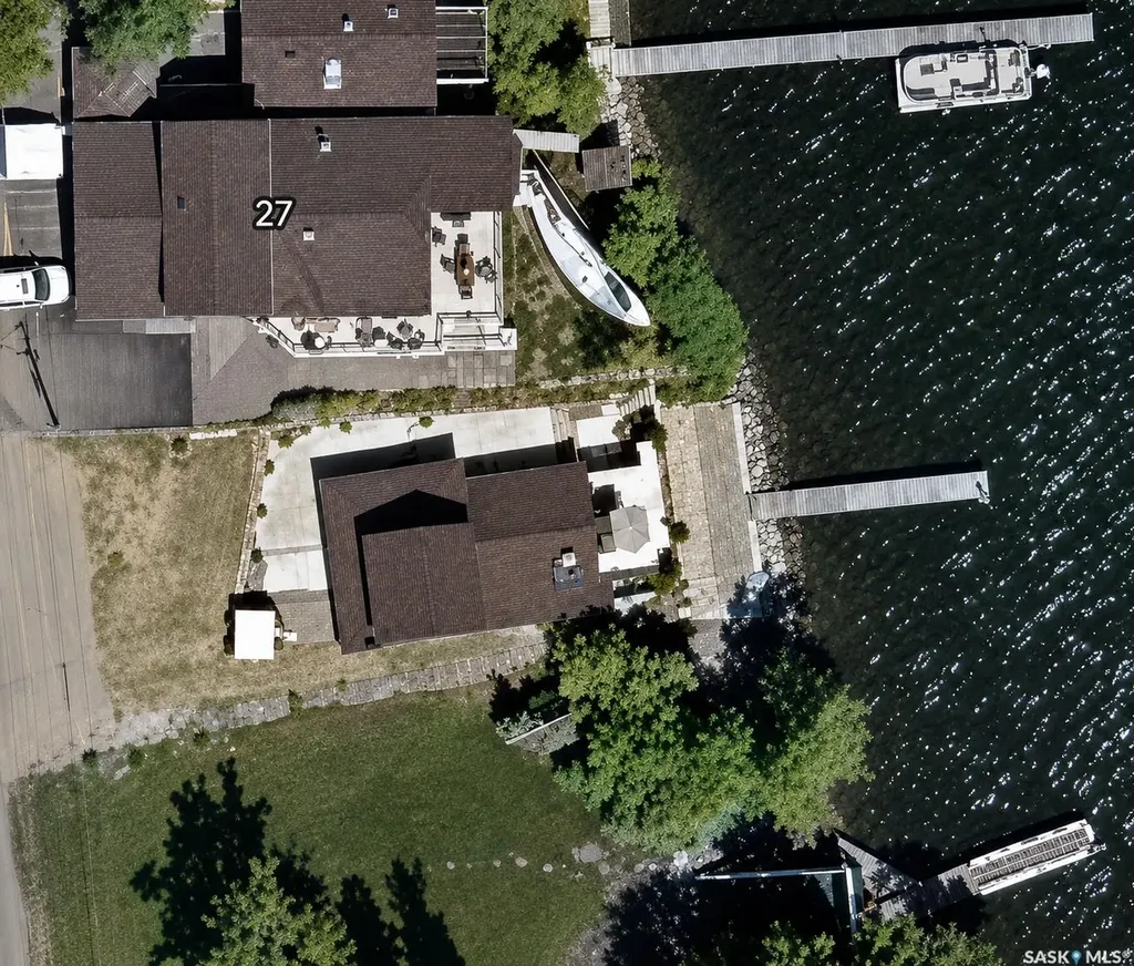 26 Murray Lake Crescent Meota Rm No.468 SK S0M 0L0