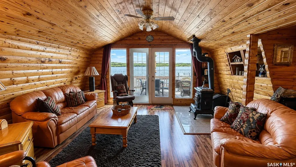 26 Murray Lake Crescent Meota Rm No.468 SK S0M 0L0