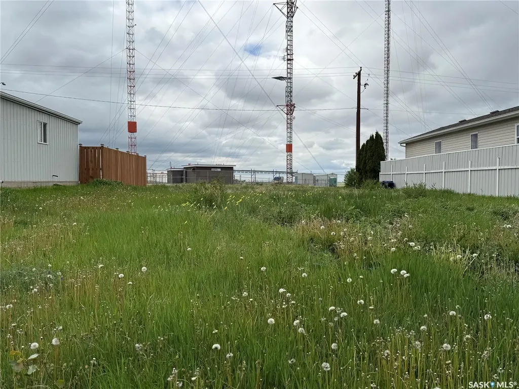 349 10th Avenue SE Weyburn SK S4H 3L8