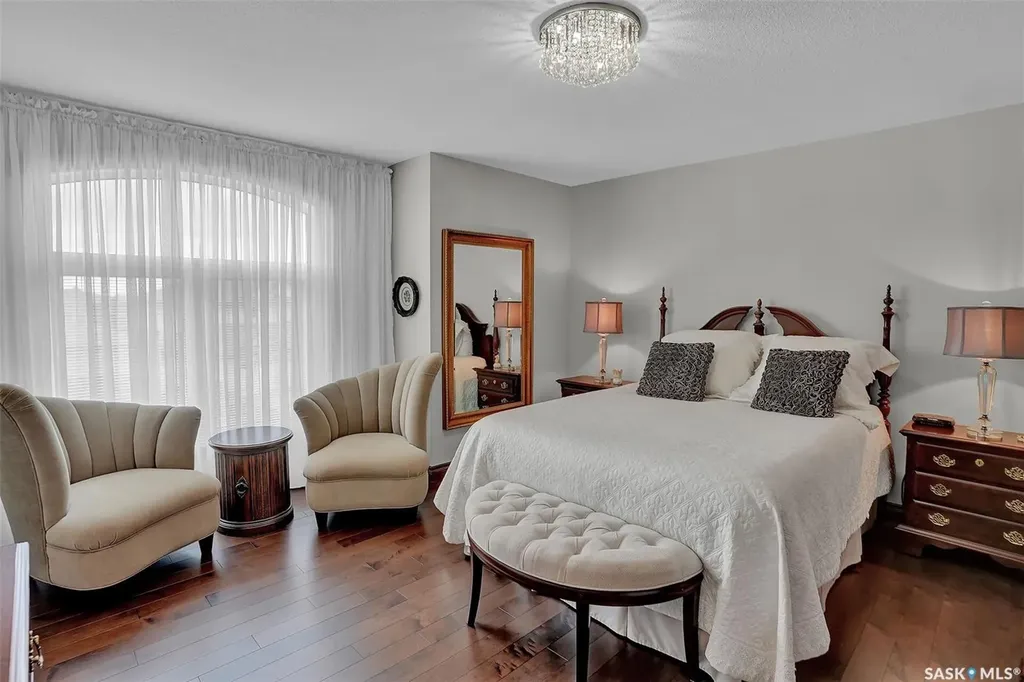 8747 Wascana Gardens Place Regina SK S4V 1E8