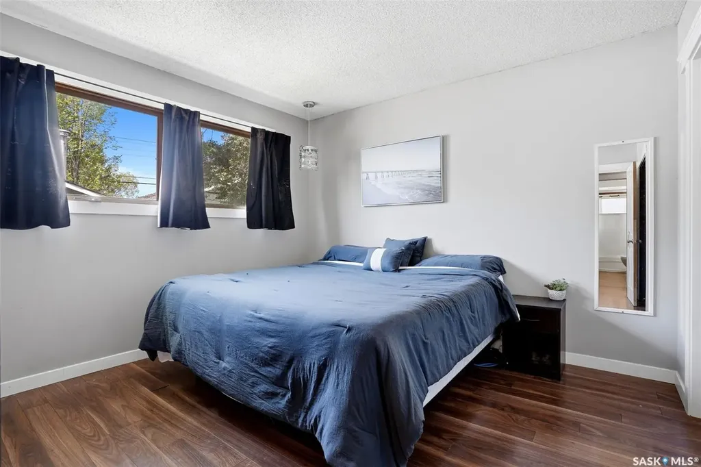 810 Princess Street Regina SK S4T 3X9